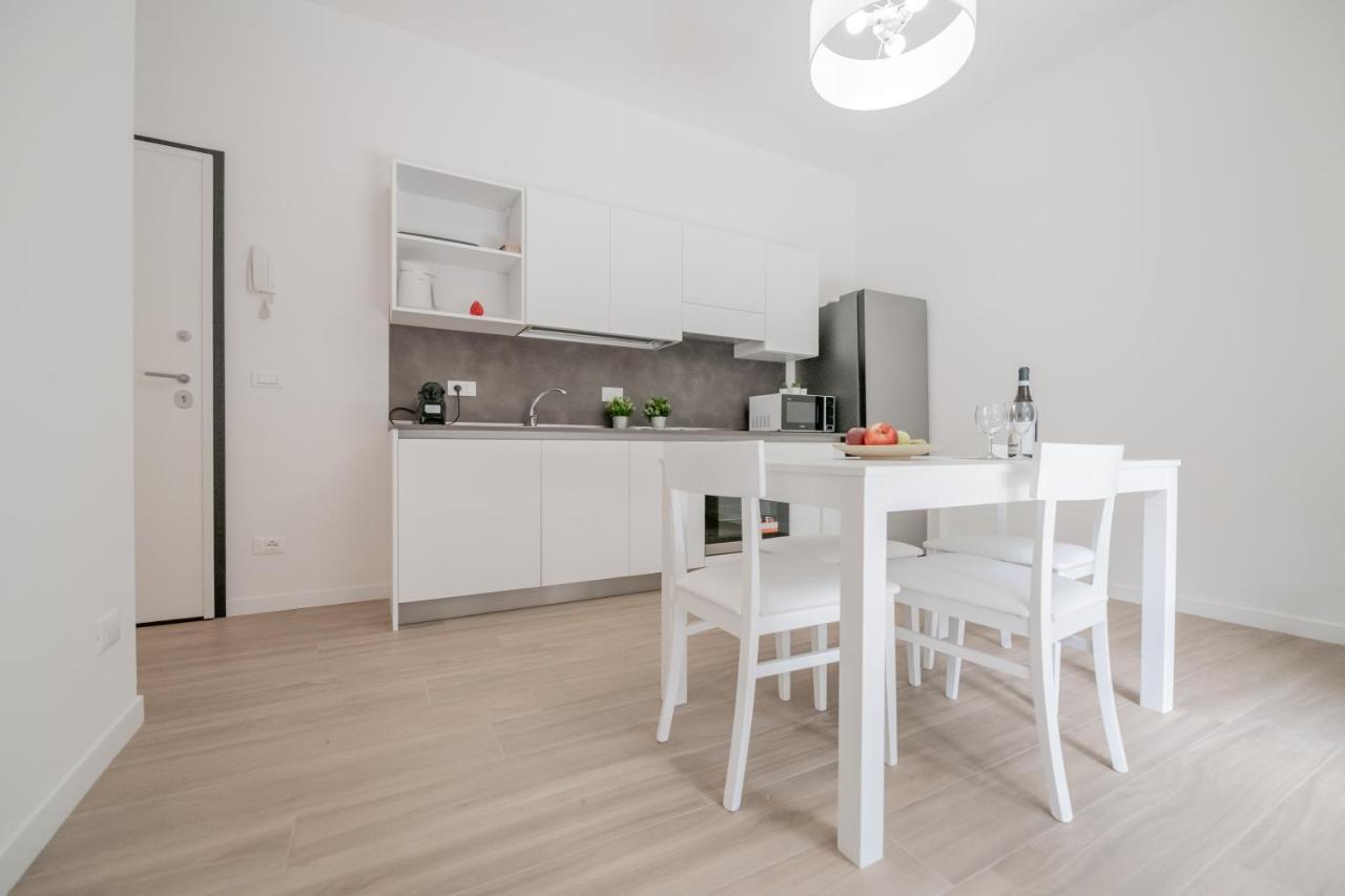 דירות בולוניה Realkasa La Pigna Flat מראה חיצוני תמונה