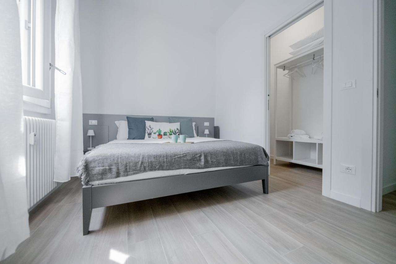 דירות בולוניה Realkasa La Pigna Flat מראה חיצוני תמונה