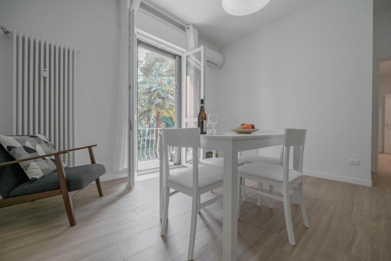 דירות בולוניה Realkasa La Pigna Flat מראה חיצוני תמונה