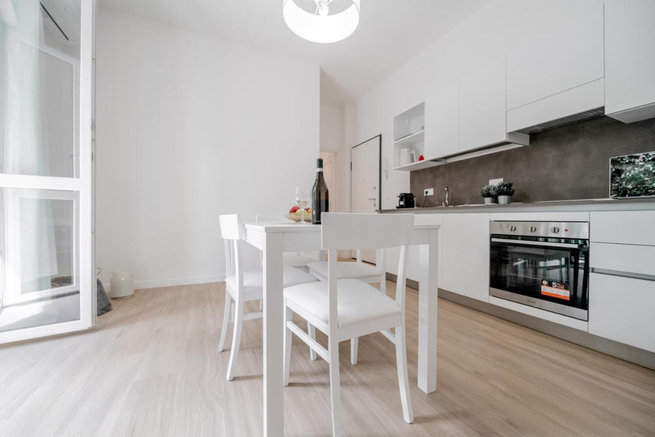 דירות בולוניה Realkasa La Pigna Flat מראה חיצוני תמונה