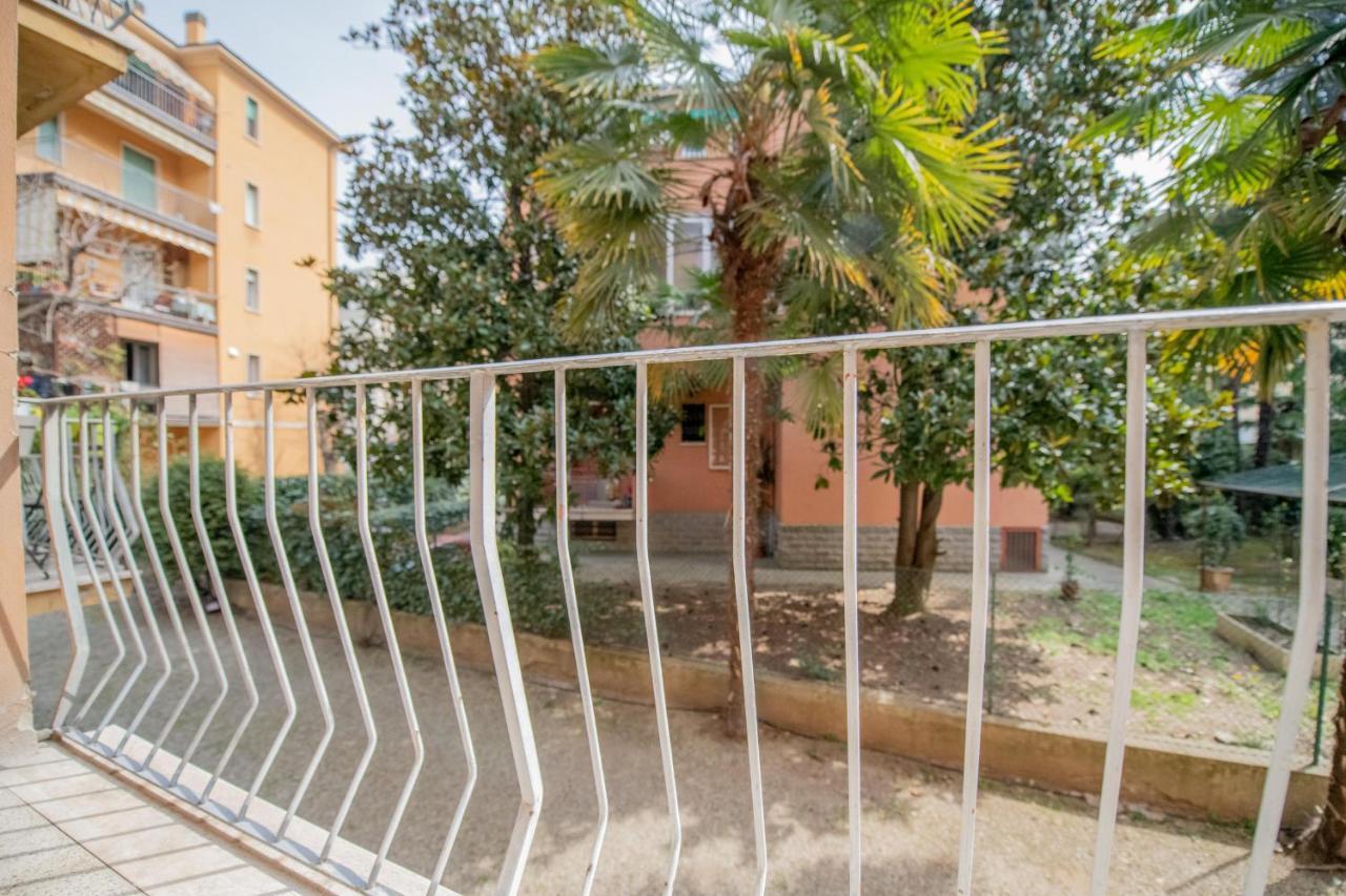 דירות בולוניה Realkasa La Pigna Flat מראה חיצוני תמונה