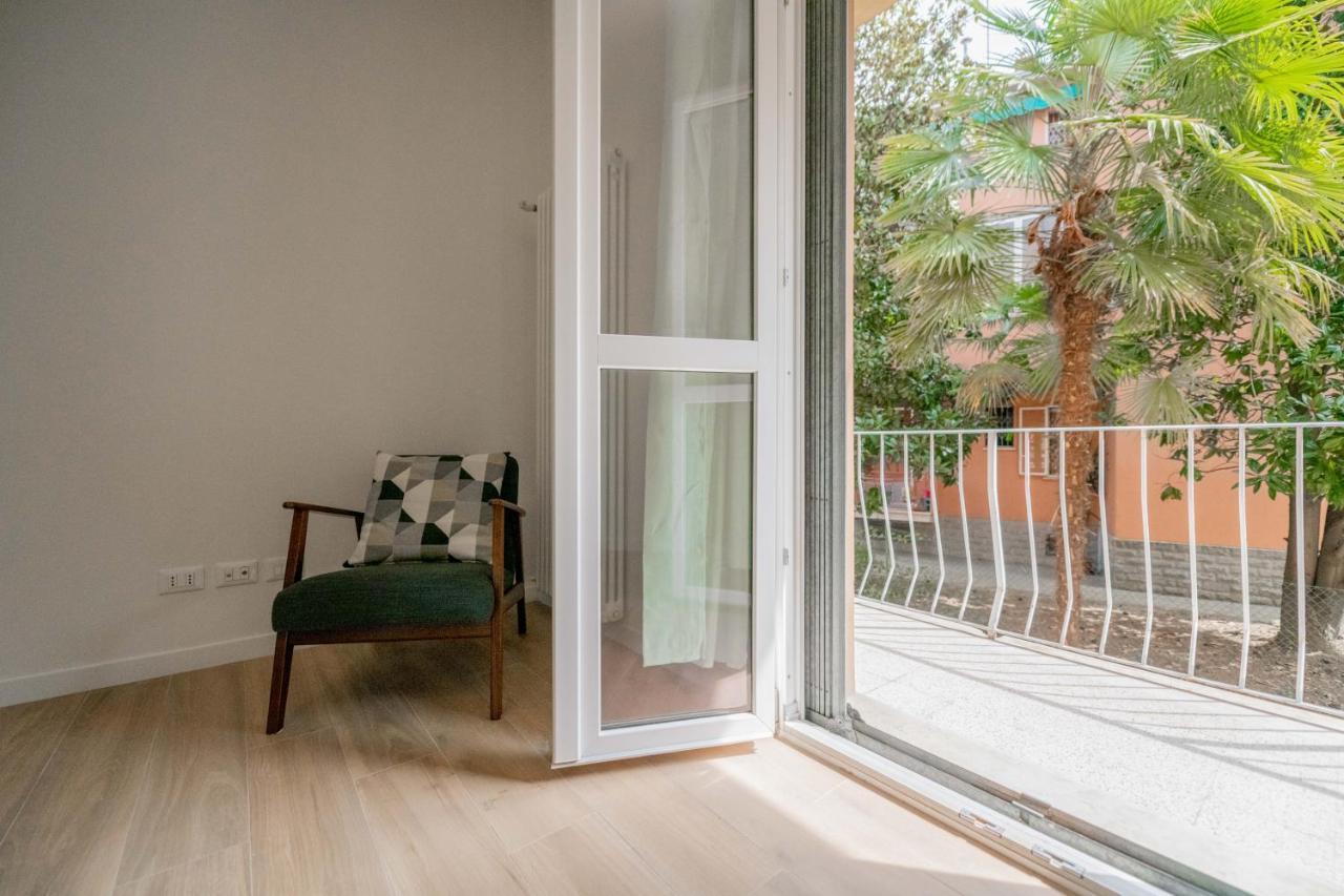 דירות בולוניה Realkasa La Pigna Flat מראה חיצוני תמונה