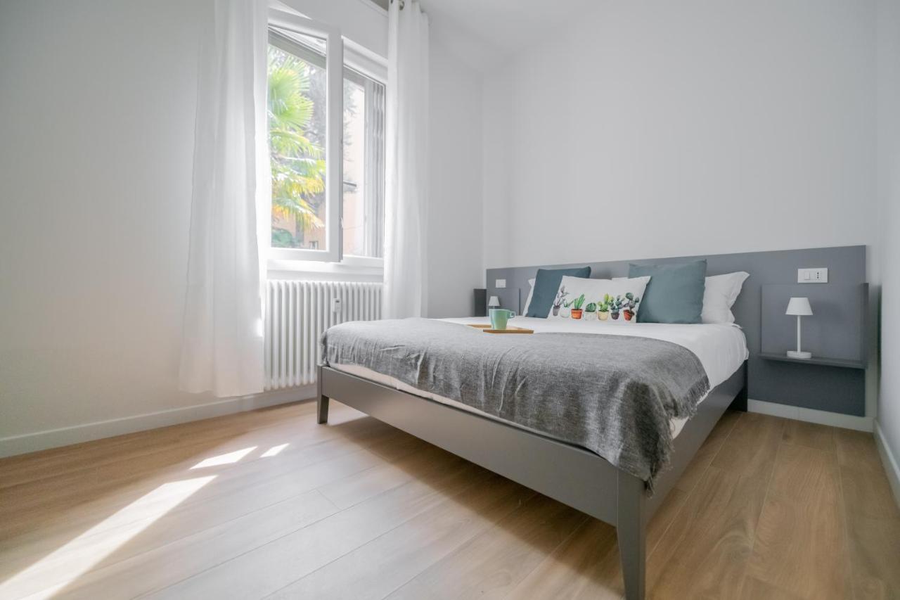 דירות בולוניה Realkasa La Pigna Flat מראה חיצוני תמונה