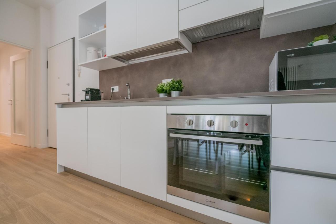 דירות בולוניה Realkasa La Pigna Flat מראה חיצוני תמונה
