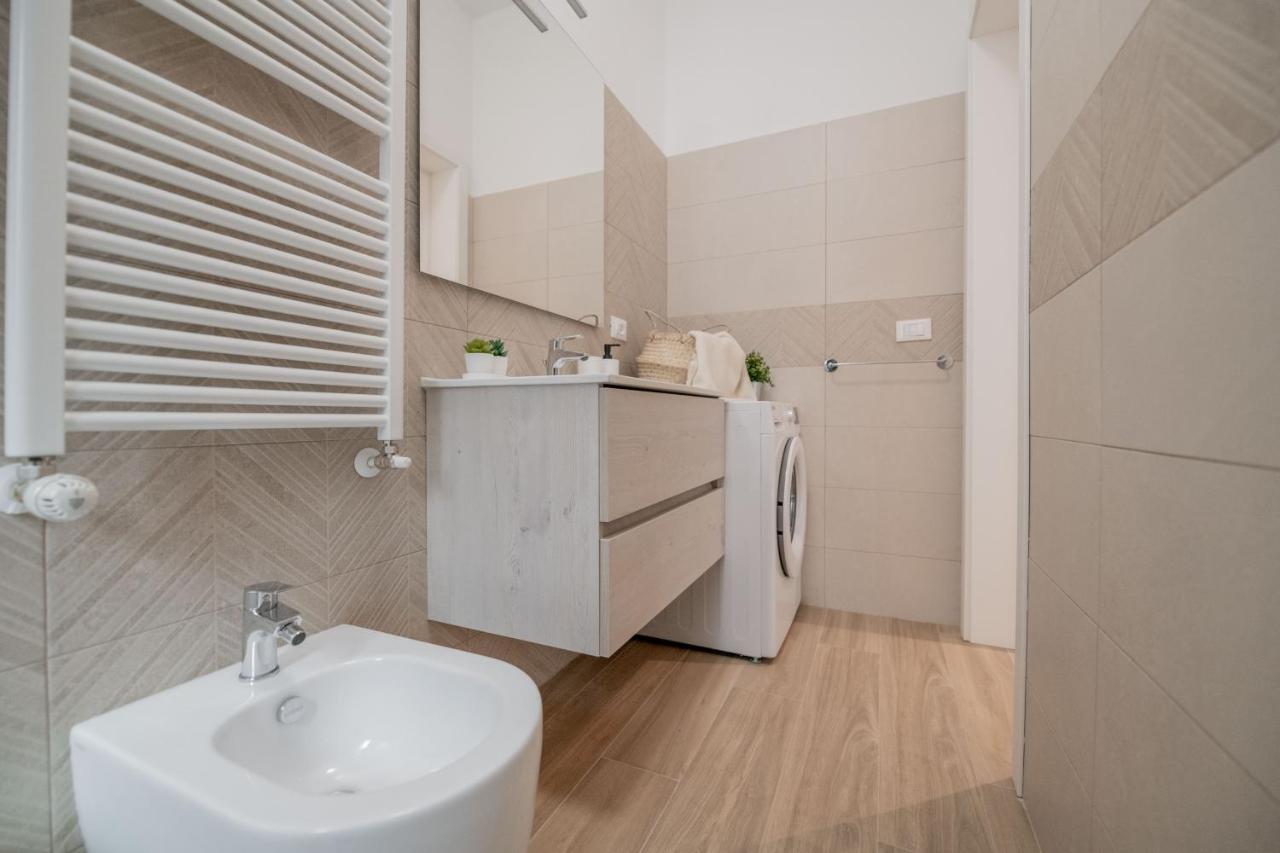 דירות בולוניה Realkasa La Pigna Flat מראה חיצוני תמונה