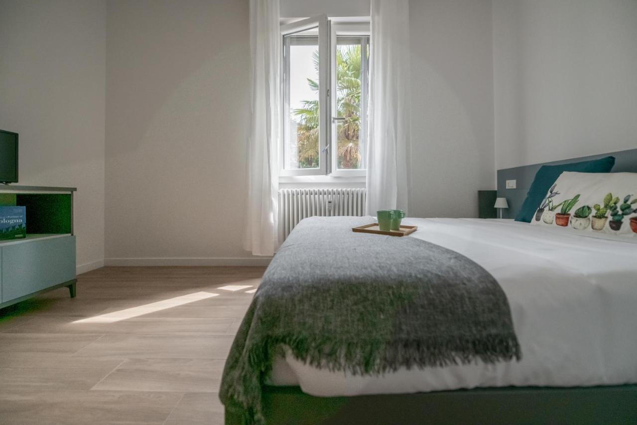 דירות בולוניה Realkasa La Pigna Flat מראה חיצוני תמונה