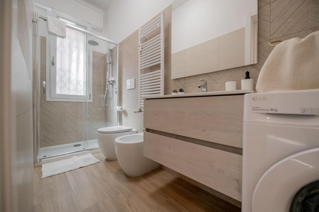 דירות בולוניה Realkasa La Pigna Flat מראה חיצוני תמונה